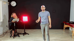 Light Heals Certification