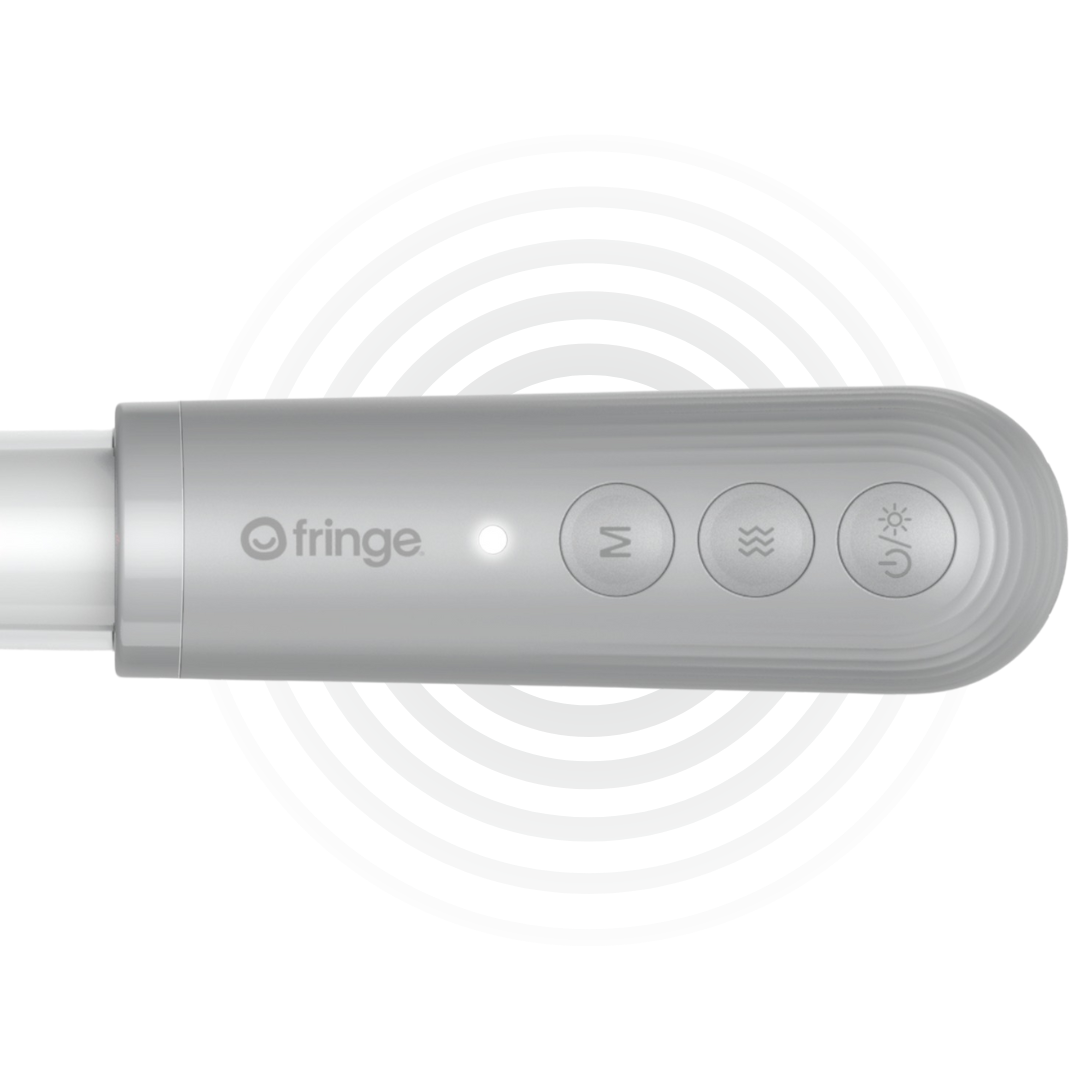 Red Light Pelvic Wand