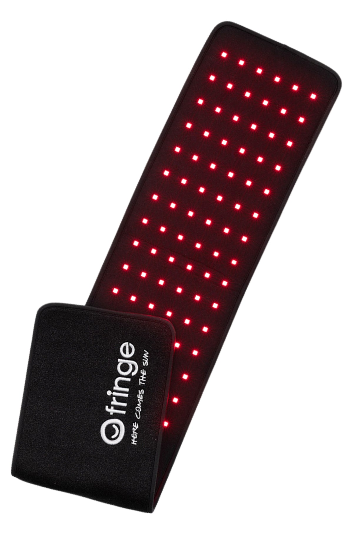 Red Light Body Wrap XL