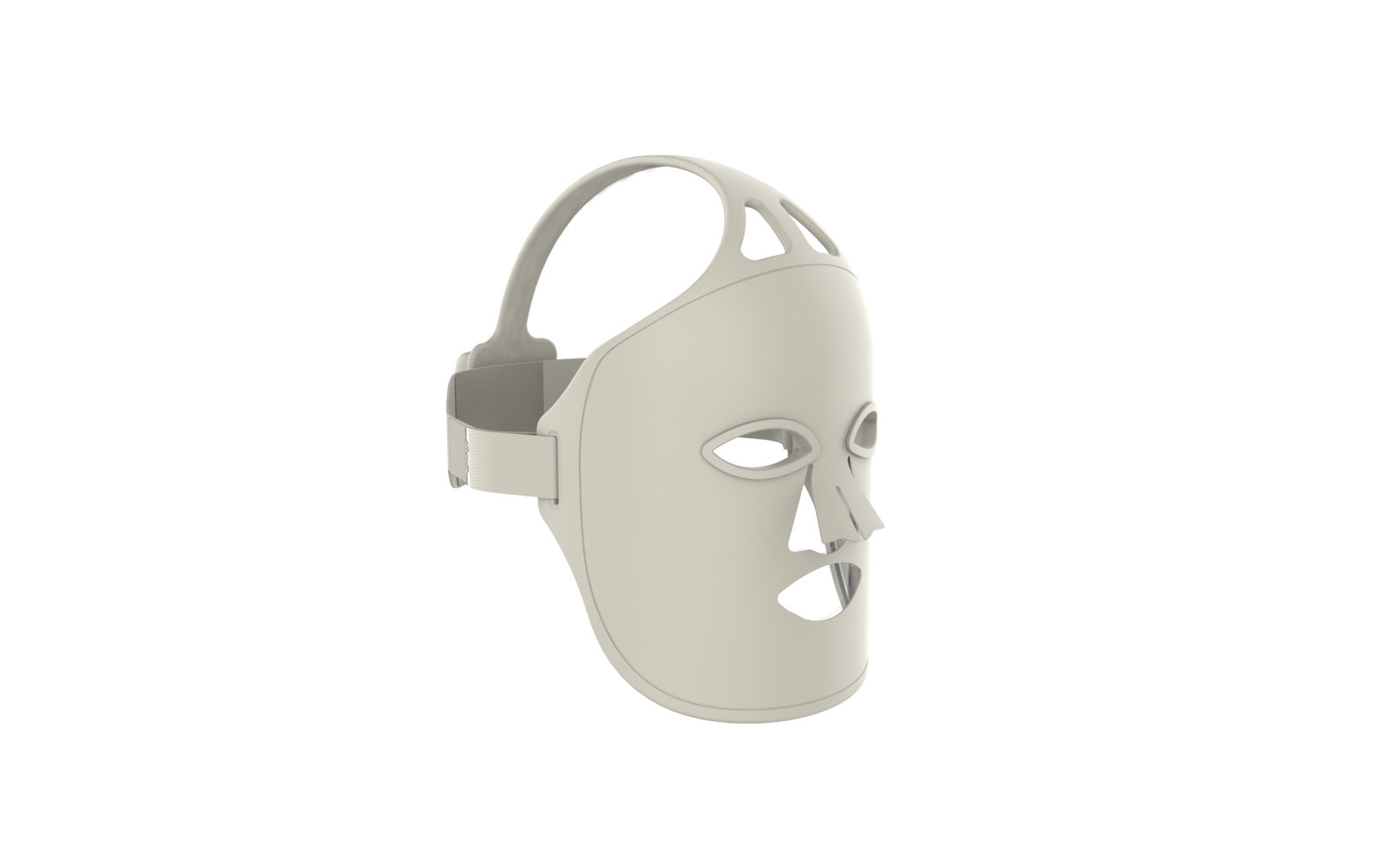 Red Light Face Mask