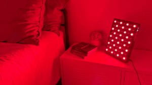 Incandescent vs LED Lights in Red Light Therapy
