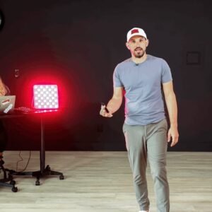 Free Red Light Therapy Mini Course